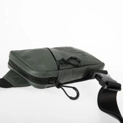 Aunts & Uncles Iwako Japan Nishi Phonebag Forest Night -Herentassen Verkoop image 2975