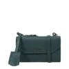 Burkely Nocturnal Nova Phone Bag Dark Green