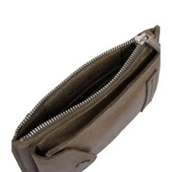 Cowboysbag Hanna Phonebag Camouflage Green -Herentassen Verkoop image 2991