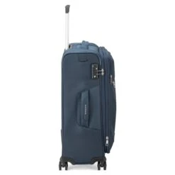 Roncato Joy Medium Trolley 63 Expandable Blue -Herentassen Verkoop image 3