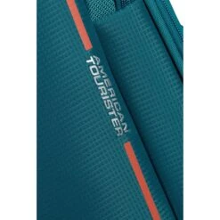 American Tourister Pulsonic Spinner 55 EXP Stone Teal -Herentassen Verkoop image 300