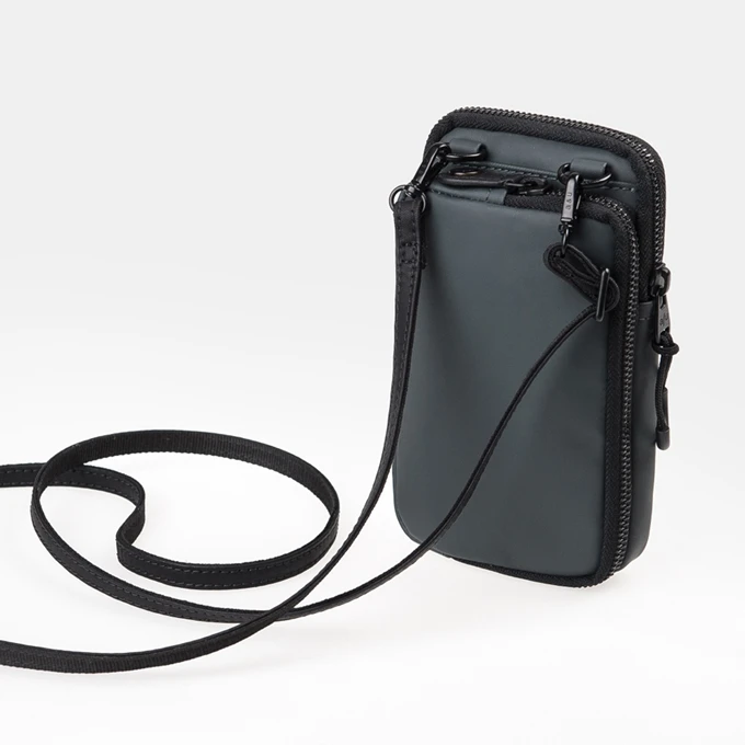 Aunts & Uncles Uji Japan Nishi Phonebag Dark Shadow 6 Aunts & Uncles Uji Japan Nishi Phonebag Dark Shadow - Afbeelding 6