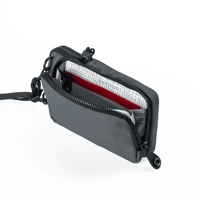 Aunts & Uncles Uji Japan Nishi Phonebag Dark Shadow 7 Aunts & Uncles Uji Japan Nishi Phonebag Dark Shadow - Afbeelding 7