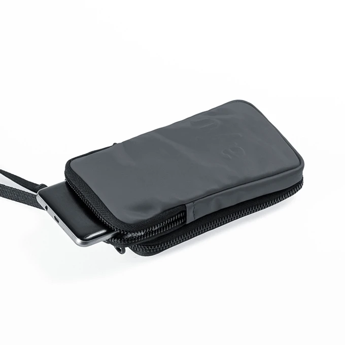 Aunts & Uncles Uji Japan Nishi Phonebag Dark Shadow 9 Aunts & Uncles Uji Japan Nishi Phonebag Dark Shadow - Afbeelding 9