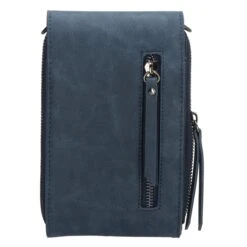 Zebra Trends Noé Telefoontasje Jeansblauw -Herentassen Verkoop image 3008