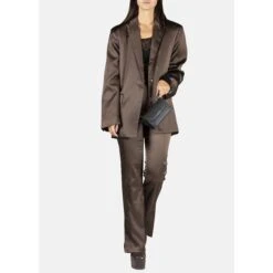 Burkely Nocturnal Nova Phone Bag Zwart -Herentassen Verkoop image 3012