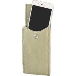 Burkely Still Selene Phone Bag Gloomy Green 13 Burkely Still Selene Phone Bag Gloomy Green -Herentassen Verkoop image 3024