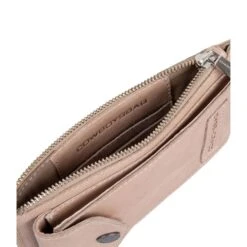 Cowboysbag Hanna Phonebag Sand -Herentassen Verkoop image 3029