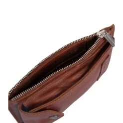 Cowboysbag Hanna Phonebag Cognac -Herentassen Verkoop image 3042