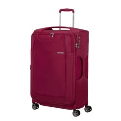 Samsonite D'Lite Spinner 71 Exp Fuchsia -Herentassen Verkoop image 305