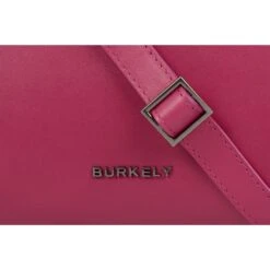 Burkely Nocturnal Nova Phone Bag Fuchsia 15 Burkely Nocturnal Nova Phone Bag Fuchsia -Herentassen Verkoop image 3050