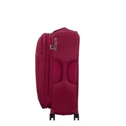 Samsonite D'Lite Spinner 71 Exp Fuchsia -Herentassen Verkoop image 306