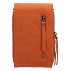 Zebra Trends Noé Telefoontasje Brique -Herentassen Verkoop image 3064