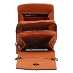 Zebra Trends Noé Telefoontasje Brique -Herentassen Verkoop image 3065