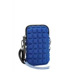 Emily & Noah Karina Telefoontasje Royal -Herentassen Verkoop image 3068