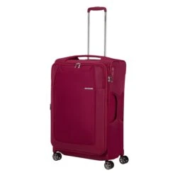 Samsonite D'Lite Spinner 71 Exp Fuchsia -Herentassen Verkoop image 307