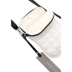 Emily & Noah Karina Telefoontasje White -Herentassen Verkoop image 3074