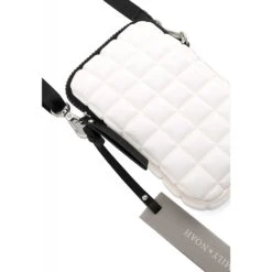 Emily & Noah Karina Telefoontasje White -Herentassen Verkoop image 3075