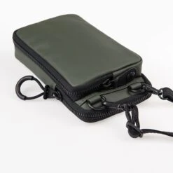 Aunts & Uncles Uji Japan Nishi Phonebag Forest Night -Herentassen Verkoop image 3086