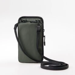 Aunts & Uncles Uji Japan Nishi Phonebag Forest Night -Herentassen Verkoop image 3088