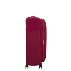 Samsonite D'Lite Spinner 71 Exp Fuchsia -Herentassen Verkoop image 309