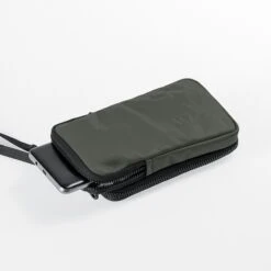 Aunts & Uncles Uji Japan Nishi Phonebag Forest Night -Herentassen Verkoop image 3090