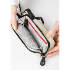 Aunts & Uncles Uji Japan Nishi Phonebag Sand 12 Aunts & Uncles Uji Japan Nishi Phonebag Sand -Herentassen Verkoop image 3095