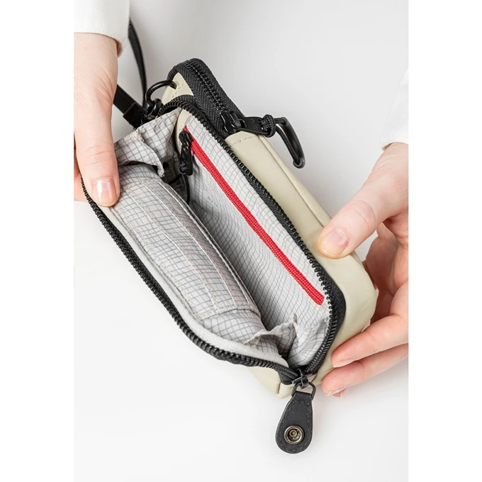 Aunts & Uncles Uji Japan Nishi Phonebag Sand 5 Aunts & Uncles Uji Japan Nishi Phonebag Sand - Afbeelding 5