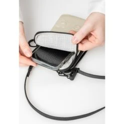 Aunts & Uncles Uji Japan Nishi Phonebag Sand 13 Aunts & Uncles Uji Japan Nishi Phonebag Sand -Herentassen Verkoop image 3096