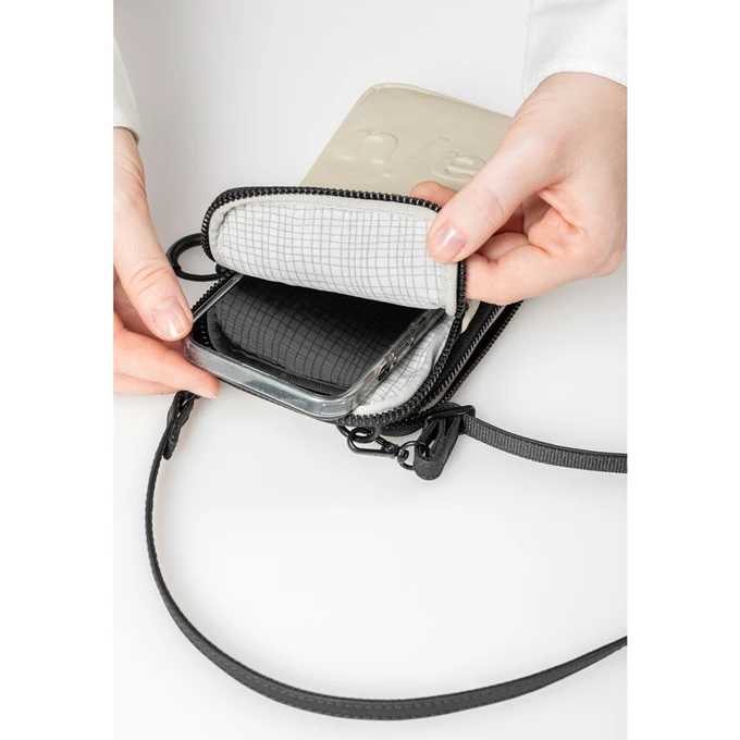 Aunts & Uncles Uji Japan Nishi Phonebag Sand 6 Aunts & Uncles Uji Japan Nishi Phonebag Sand - Afbeelding 6