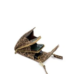 MÔSZ Phonebag Large Cheeta -Herentassen Verkoop image 3102