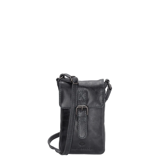 Micmacbags Porto Telefoontasje Donker Navy 1 Micmacbags Porto Telefoontasje Donker Navy