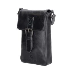 Micmacbags Porto Telefoontasje Donker Navy 8 Micmacbags Porto Telefoontasje Donker Navy -Herentassen Verkoop image 3114