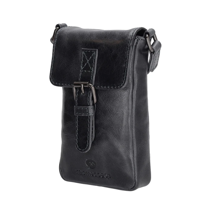 Micmacbags Porto Telefoontasje Donker Navy 4 Micmacbags Porto Telefoontasje Donker Navy - Afbeelding 4