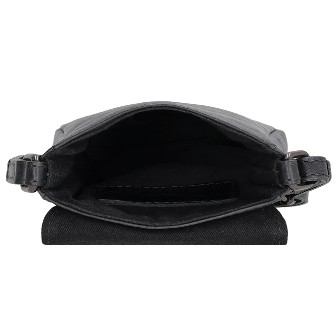 Micmacbags Porto Telefoontasje Donker Navy 5 Micmacbags Porto Telefoontasje Donker Navy - Afbeelding 5