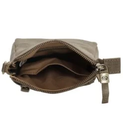 Micmacbags Marrakech Telefoontasje Olijfgroen -Herentassen Verkoop image 3126