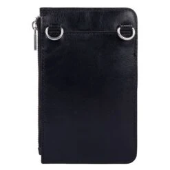 Cowboysbag Hanna Phonebag Black -Herentassen Verkoop image 3131