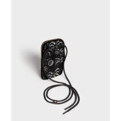 Wouf Eclipse Phone Bag Black -Herentassen Verkoop image 3140