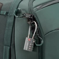 Eagle Creek Tarmac XE 2-Wheel 65L Artic Seagreen -Herentassen Verkoop image 319