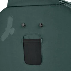 Eagle Creek Tarmac XE 2-Wheel 65L Artic Seagreen -Herentassen Verkoop image 321