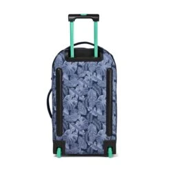 Satch Flow M Check-In Trolley Tropic Blue -Herentassen Verkoop image 341