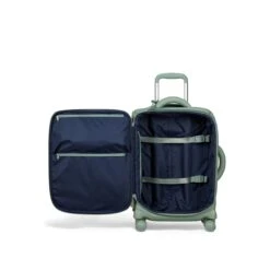 Lipault Lost In Berlin Cabin Frozen Matcha -Herentassen Verkoop image 347