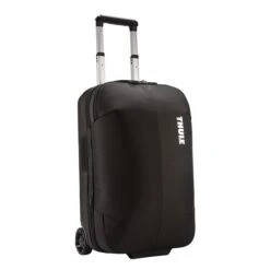 Thule Subterra Carry-On 55 Black -Herentassen Verkoop image 352