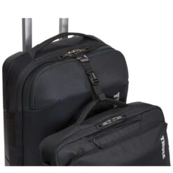 Thule Subterra Carry-On 55 Black -Herentassen Verkoop image 357