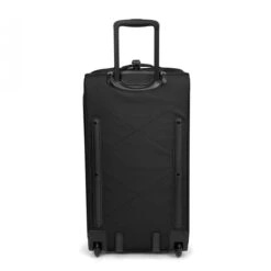 Eastpak Double Tranverz M Black -Herentassen Verkoop image 360