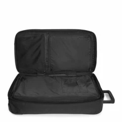 Eastpak Double Tranverz M Black -Herentassen Verkoop image 361