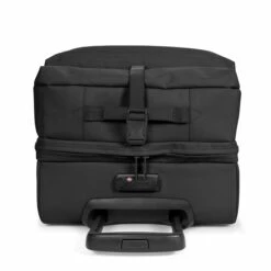 Eastpak Double Tranverz M Black -Herentassen Verkoop image 362