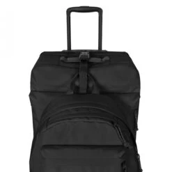 Eastpak Double Tranverz M Black -Herentassen Verkoop image 363