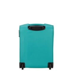 American Tourister Sea Seeker Upright Underseater Aqua Green -Herentassen Verkoop image 366