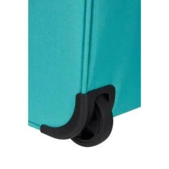 American Tourister Sea Seeker Upright Underseater Aqua Green -Herentassen Verkoop image 373